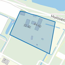 Perceel AHM04-AE-4793