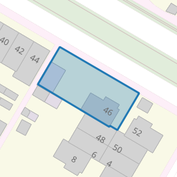 Perceel AHM04-AE-4800