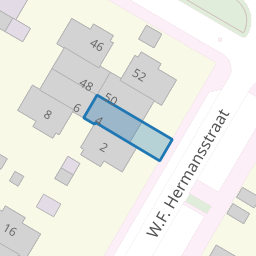 Perceel AHM04-AE-4806