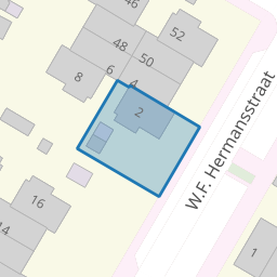 Perceel AHM04-AE-4807