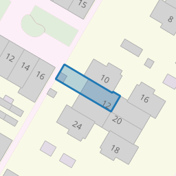 Perceel AHM04-AE-4809