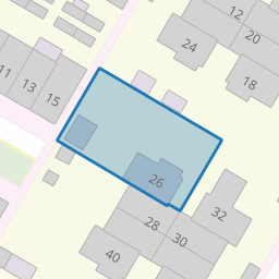 Perceel AHM04-AE-4816