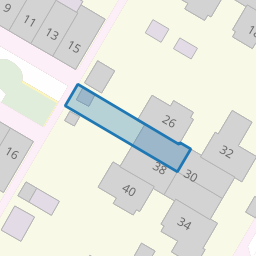 Perceel AHM04-AE-4817