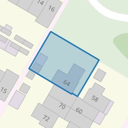 Perceel AHM04-AE-4833