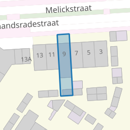 Perceel AHM04-AE-485