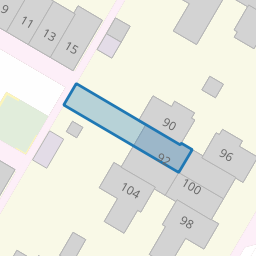 Perceel AHM04-AE-4850