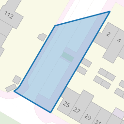 Perceel AHM04-AE-4873