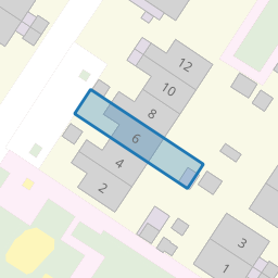 Perceel AHM04-AE-4888