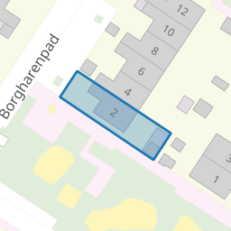 Perceel AHM04-AE-4890