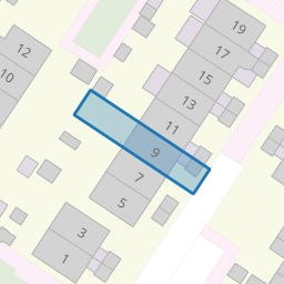 Perceel AHM04-AE-4895