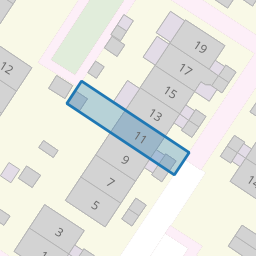 Perceel AHM04-AE-4896