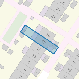 Perceel AHM04-AE-4899