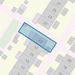 Perceel AHM04-AE-4900