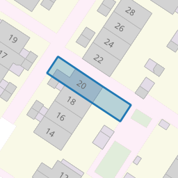 Perceel AHM04-AE-4901