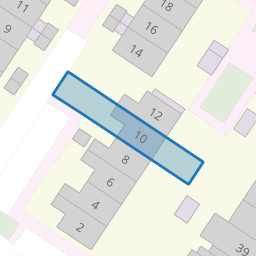 Perceel AHM04-AE-4905