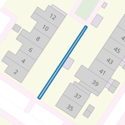 Perceel AHM04-AE-4908