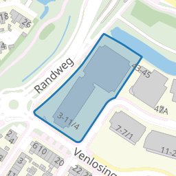 Perceel AHM04-AE-4915