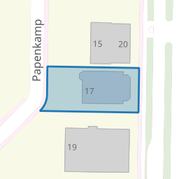 Perceel AHM04-AE-4918