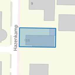 Perceel AHM04-AE-4920