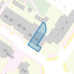 Perceel AHM04-AE-4932