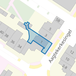 Perceel AHM04-AE-4934