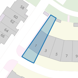 Perceel AHM04-AE-4937