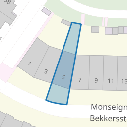 Perceel AHM04-AE-4939