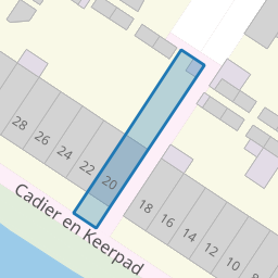 Perceel AHM04-AE-494