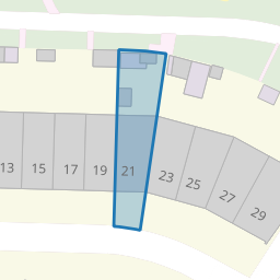 Perceel AHM04-AE-4947