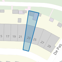 Perceel AHM04-AE-4948