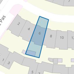 Perceel AHM04-AE-4955