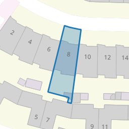 Perceel AHM04-AE-4956