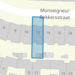 Perceel AHM04-AE-4958