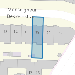 Perceel AHM04-AE-4961