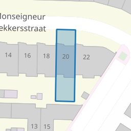 Perceel AHM04-AE-4962