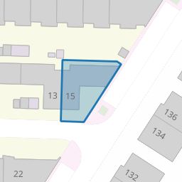 Perceel AHM04-AE-4964