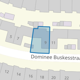 Perceel AHM04-AE-4967