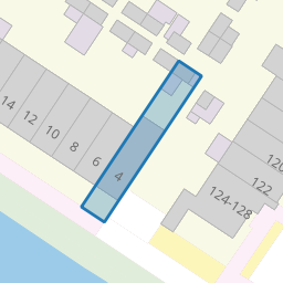 Perceel AHM04-AE-497