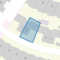 Perceel AHM04-AE-4970