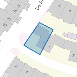 Perceel AHM04-AE-4971