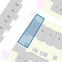 Perceel AHM04-AE-4973