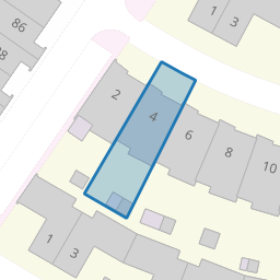 Perceel AHM04-AE-4974