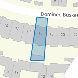 Perceel AHM04-AE-4980