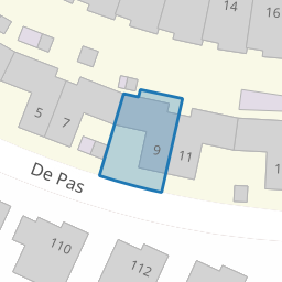 Perceel AHM04-AE-4987