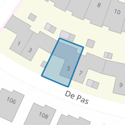 Perceel AHM04-AE-4989