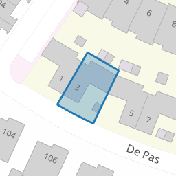 Perceel AHM04-AE-4990