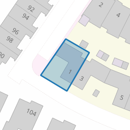 Perceel AHM04-AE-4991