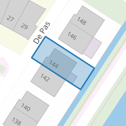 Perceel AHM04-AE-4994