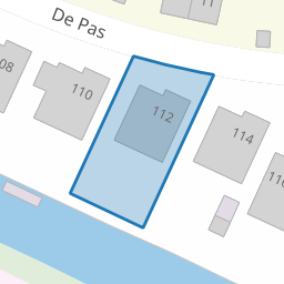 Perceel AHM04-AE-5010