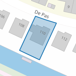 Perceel AHM04-AE-5011